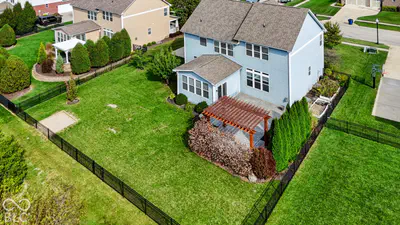 8752 Windpointe Pass, Zionsville - 42