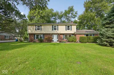7338 Layman Avenue, Indianapolis