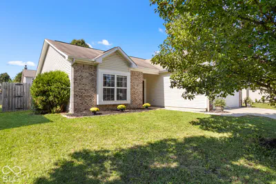 15133 Proud Truth Drive, Noblesville - 2