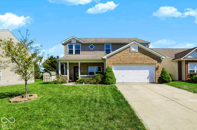 3553 White Cliff Way, Whitestown - 2