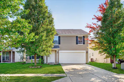 839 Stonehurst Drive, Franklin