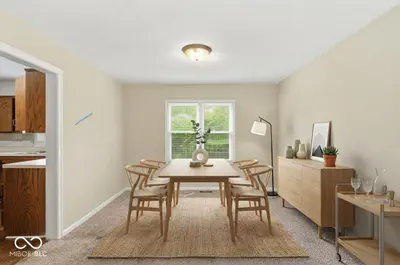 5614 Victoria Drive, Indianapolis - 6