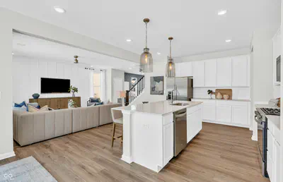 16600 Magnolia Ridge Way, Noblesville - 13