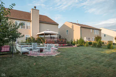 7821 Edgemanor Court, Indianapolis - 42