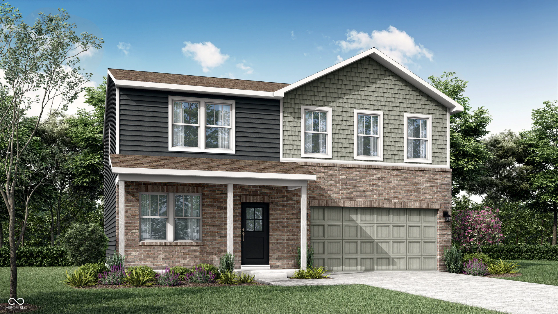 8934 Noble Heights Lane, Indianapolis