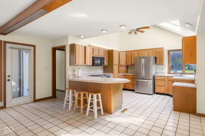 1058 Junco Drive, Columbus - 19