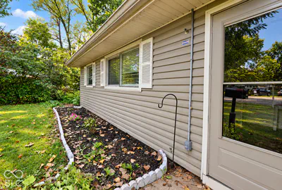 7 Manti Court, Indianapolis - 21