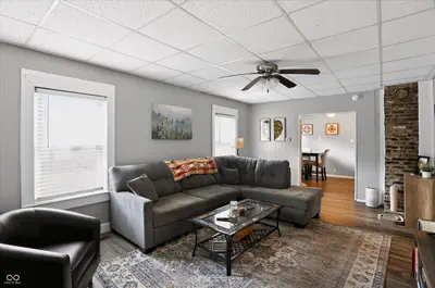 3740-3732 Asbury Street, Indianapolis - 26