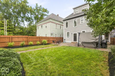 1616 Delaware Street, Indianapolis - 44