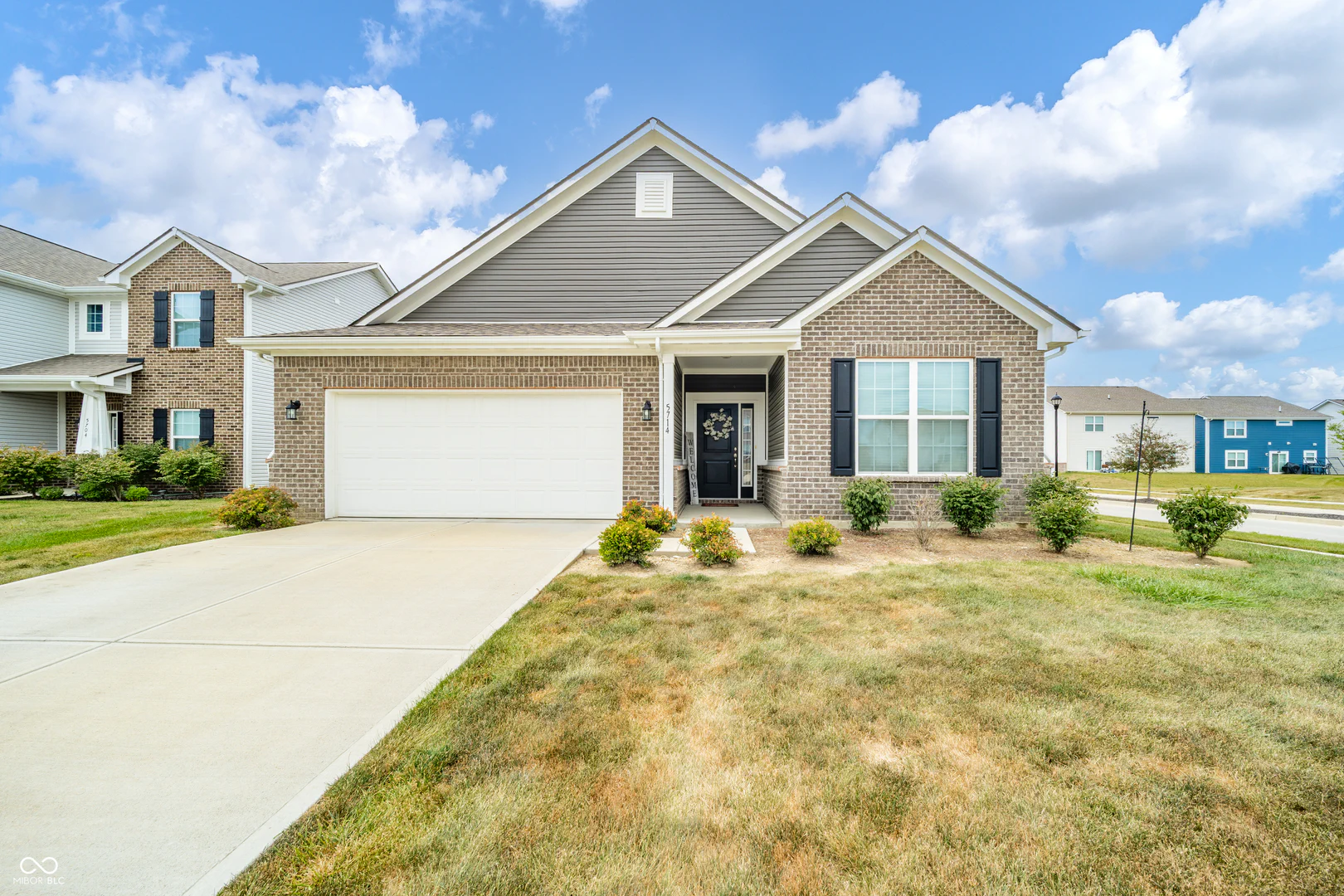 5714 Terracotta Trce, McCordsville