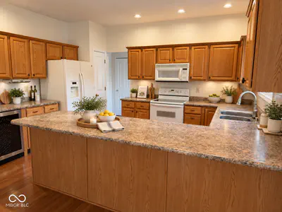 3795 Cole Court, Carmel - 30