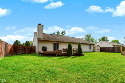5218 Gateway Avenue, Noblesville - 40