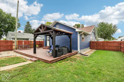 201 18th Avenue, Beech Grove - 27