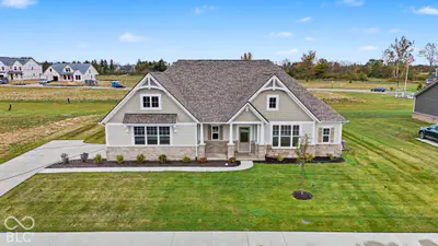 5564 Cupola Lane, McCordsville - 2