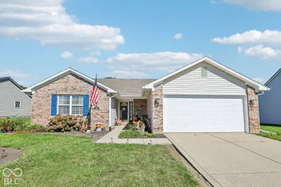 320 E Quail Wood Lane, Westfield - 3