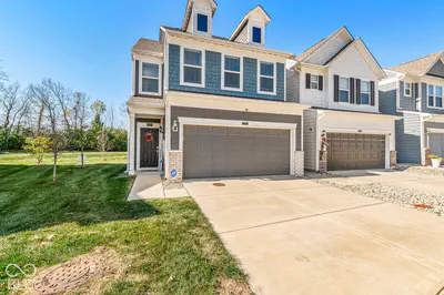 13540 Dewpoint Lane, Fishers - 37