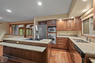 1960 E Ely Court, Martinsville - 41