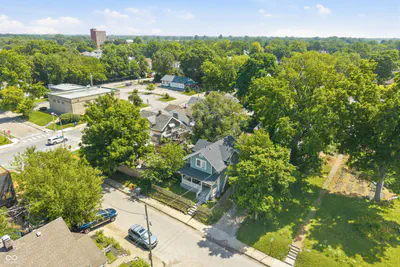 247 Oakland Avenue, Indianapolis - 36