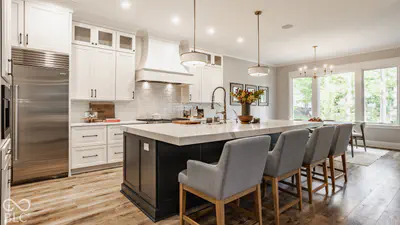10642 Holliday Farms Boulevard, Zionsville - 10