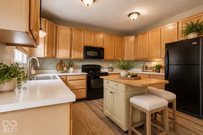 6843 Thousand Oaks Lane, Indianapolis - 11