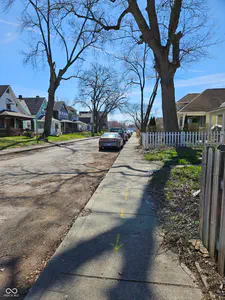 1134 Oxford Street, Indianapolis - 11
