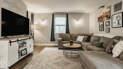 1217 Spruce Street, Indianapolis - 9