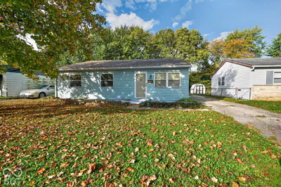 1532 Oxford Street, Indianapolis - 2