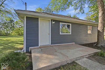 20 N Galeston Avenue, Indianapolis - 4