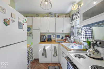 2947 Westbrook Avenue, Indianapolis - 10