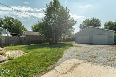 827 S Parkway Drive, Anderson - 4