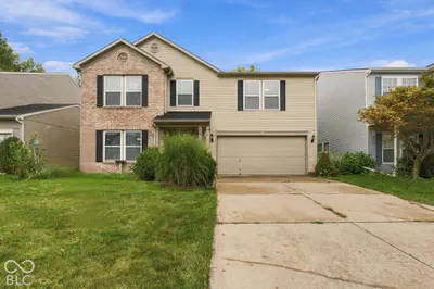 9181 Swimming Hole Lane, Pendleton
