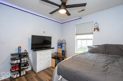 8105 Red Barn Court, Indianapolis - 32