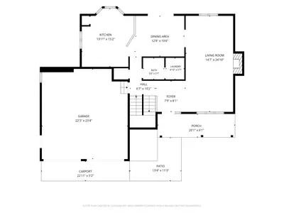 523 Kinney Lane, Columbus - 37