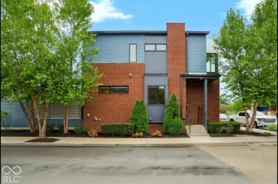 1119 10th Street, Indianapolis - 2