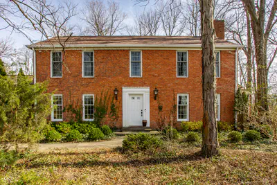 5510 Bethel, Muncie