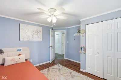7735 Cardinal Cove, Indianapolis - 16