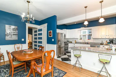 974 Woodruff Place East Drive, Indianapolis - 19