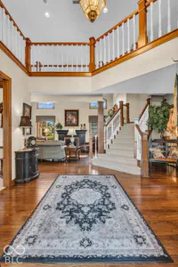 3935 Smokey Row Road, Bargersville - 9