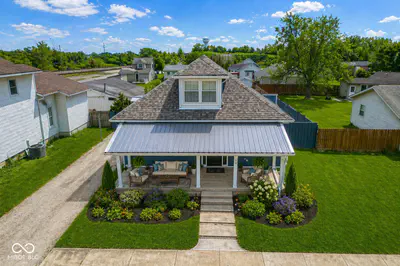 219 Park Street, Morgantown