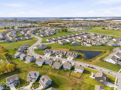 4151 Homestead Drive, Whitestown - 35