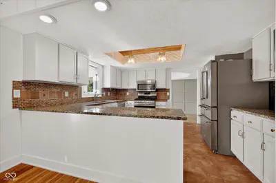 1607 Chestnut Court, Noblesville - 16