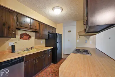5708 Milhouse Road, Indianapolis - 5