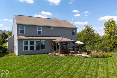 4331 Fox Hollow Boulevard, Indianapolis - 60