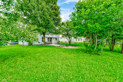 10615 Regis Court, Indianapolis - 11