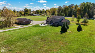 8220 W County Road 830 S, Paris Crossing - 84