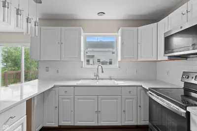 8546 Walden Trace Court, Indianapolis - 6
