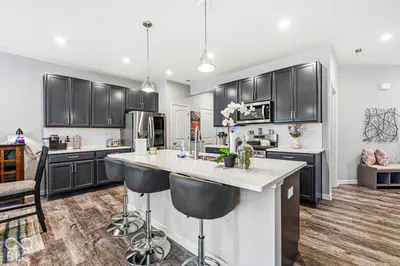 13540 Dewpoint Lane, Fishers - 5