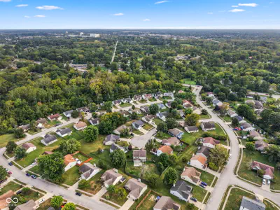 5448 Adina Court, Indianapolis - 51