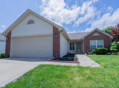 7060 Blankenship Avenue, Indianapolis