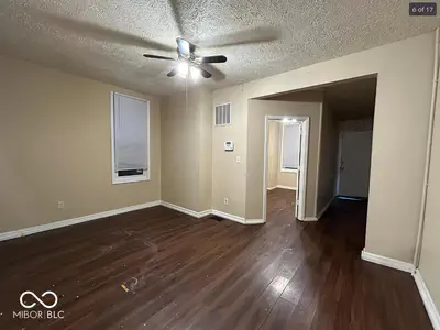 1605 Spruce Street, Indianapolis - 6
